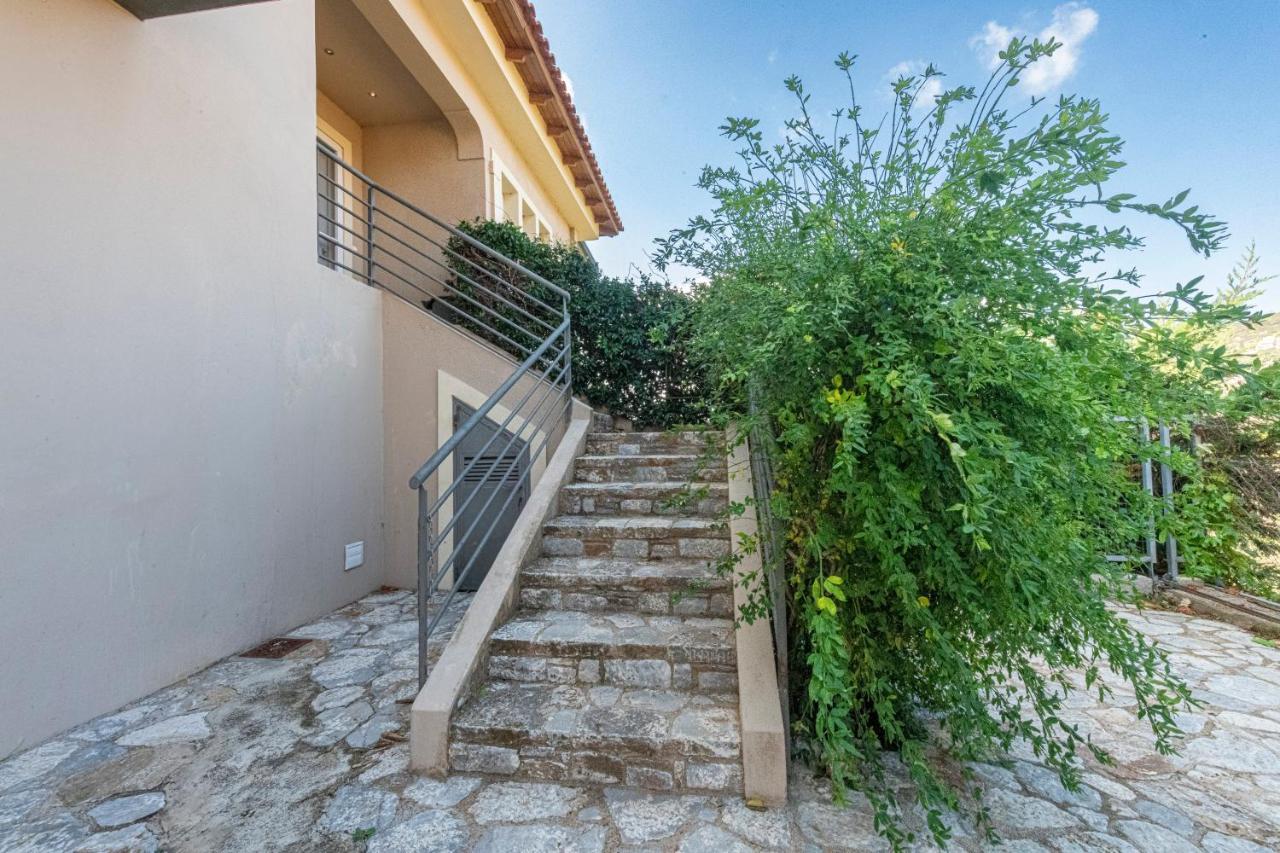 Harmony Maisonette Schinias Exterior photo